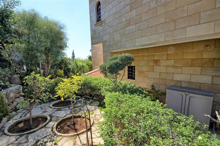 Image No.4-Villa de 4 chambres à vendre à Kamares