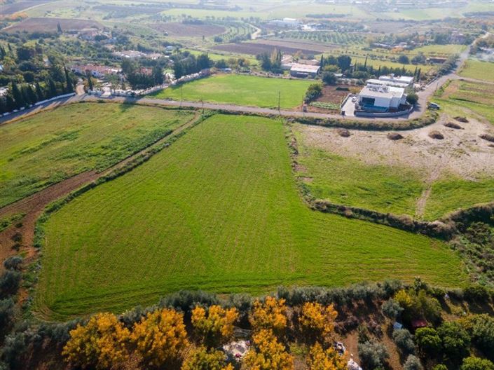 Image No.4-Terre à vendre à Anarita