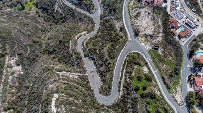 Residential Land  For Sale  in  Tsada