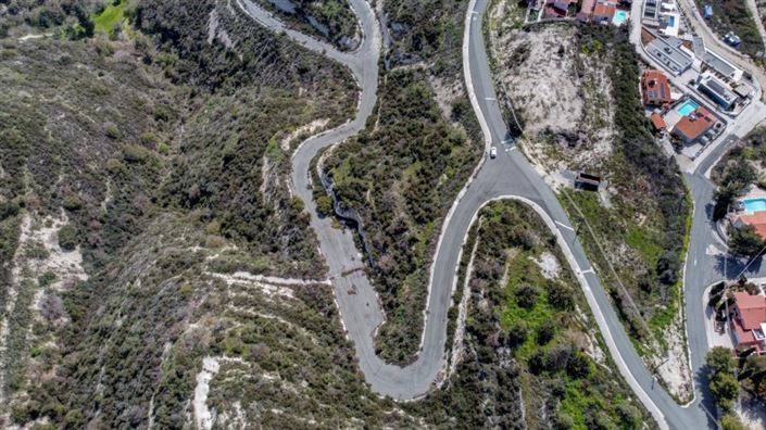 Image No.5-Terre à vendre à Tsada