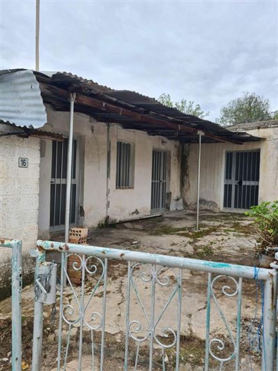 Image No.2-Maison de 1 chambre à vendre à Kelokedara