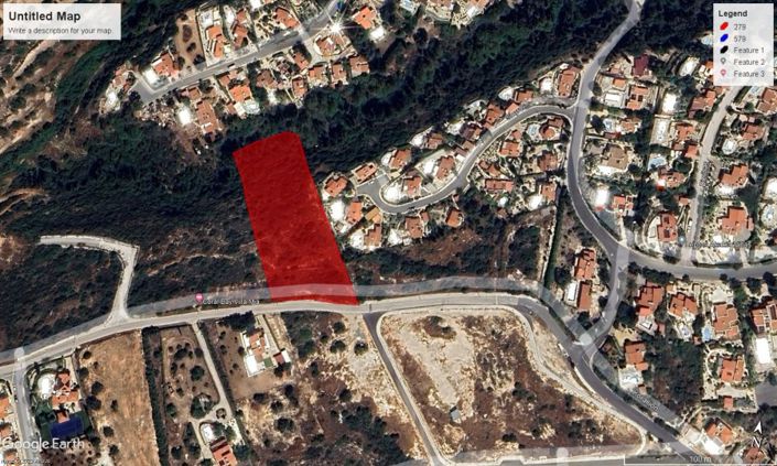 Image No.3-Terre à vendre à Tala