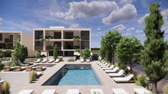 Image No.3-1 Bed Apartment for sale