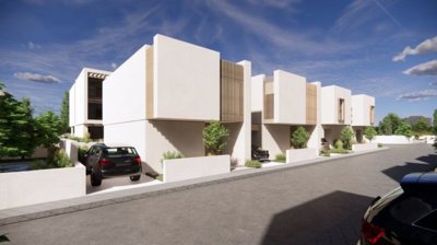 Apartment For Sale  in  Empa