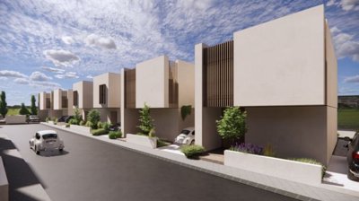 Apartment For Sale  in  Empa