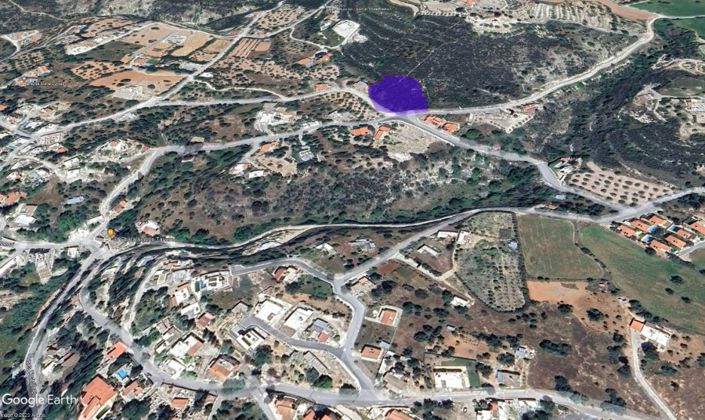 Image No.3-Terre à vendre à Armou