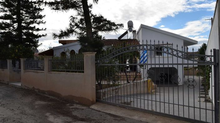 Image No.3-Villa de 3 chambres à vendre à Coral Bay