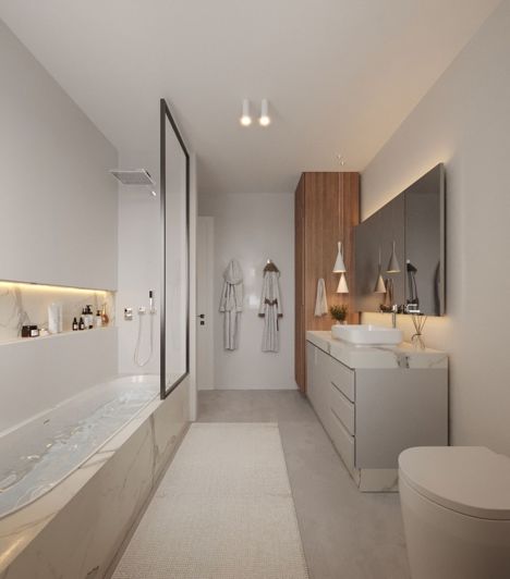 Image No.6-Villa de 3 chambres à vendre à Chlorakas