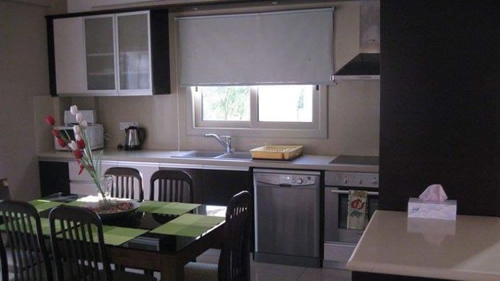 Image No.3-Villa de 3 chambres à vendre à Kissonerga