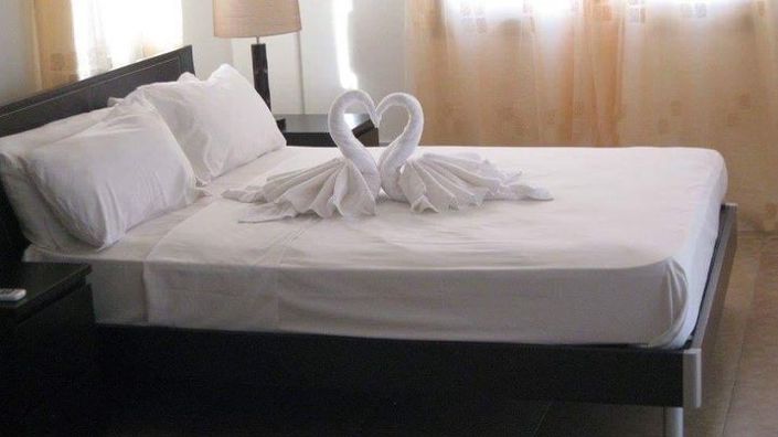 Image No.4-Villa de 3 chambres à vendre à Kissonerga