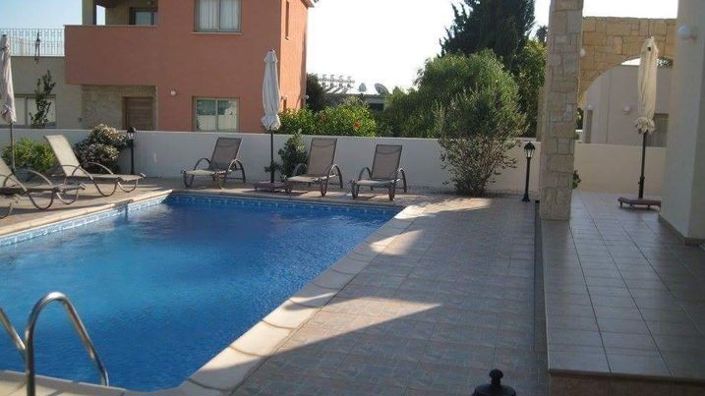 Image No.7-Villa de 3 chambres à vendre à Kissonerga