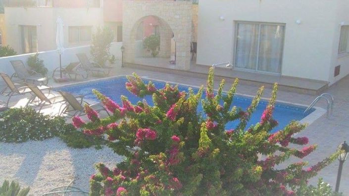 Image No.9-Villa de 3 chambres à vendre à Kissonerga