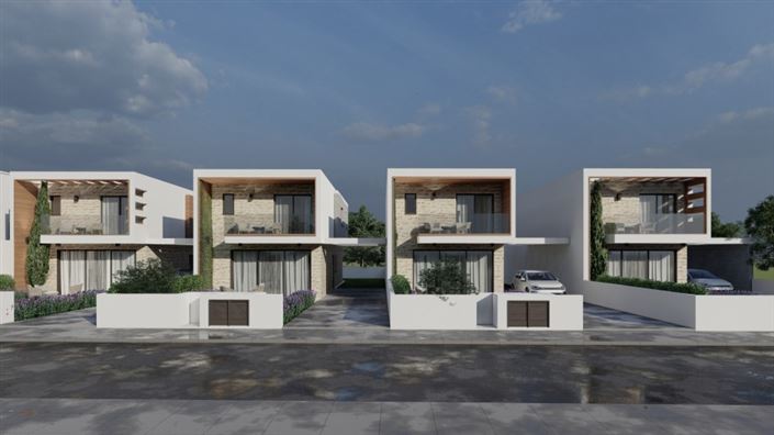 Image No.9-Villa de 3 chambres à vendre à Yeroskipou