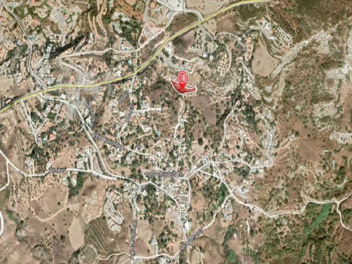 Image No.7-Terre à vendre à Marathounta