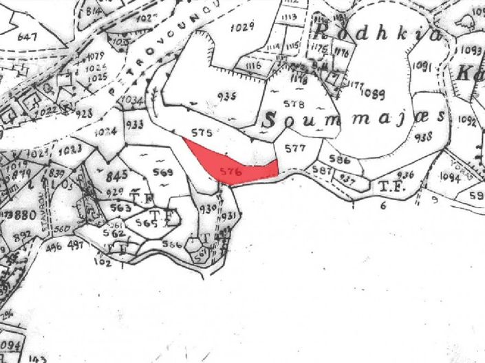 Image No.8-Terre à vendre à Marathounta