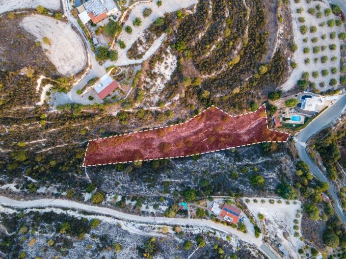 Image No.3-Terre à vendre à Armou