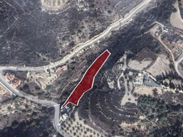 Field - Armou, Paphos