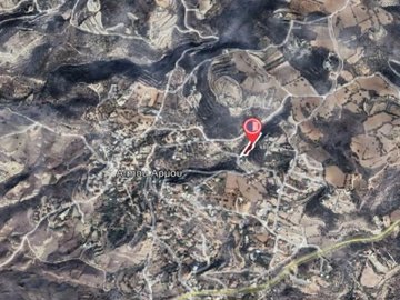 Field - Armou, Paphos