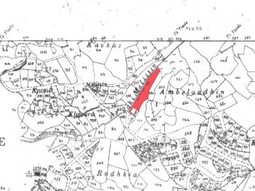 Field - Armou, Paphos