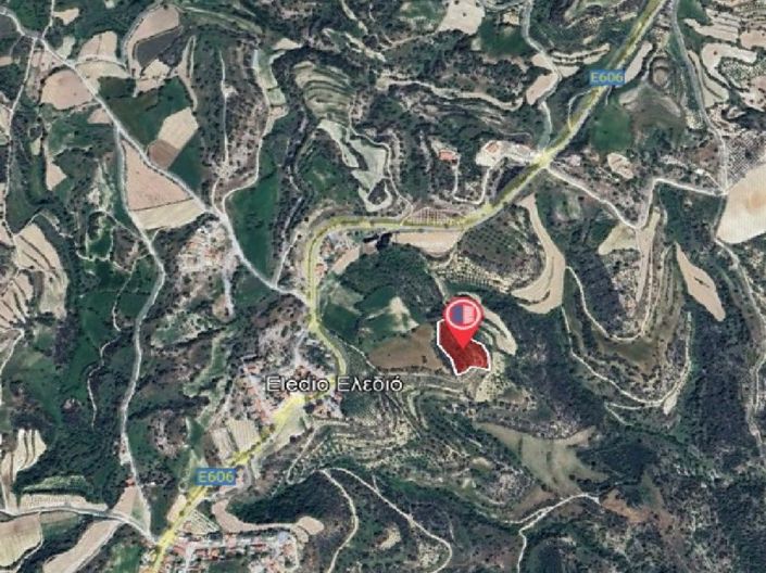 Image No.3-Terre à vendre à Paphos