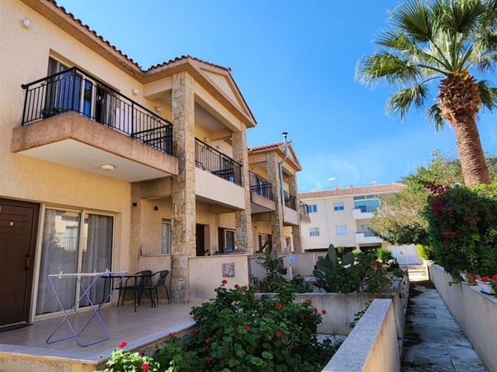 Image No.2-Commercial de 2 chambres à vendre à Polis Chrysochous