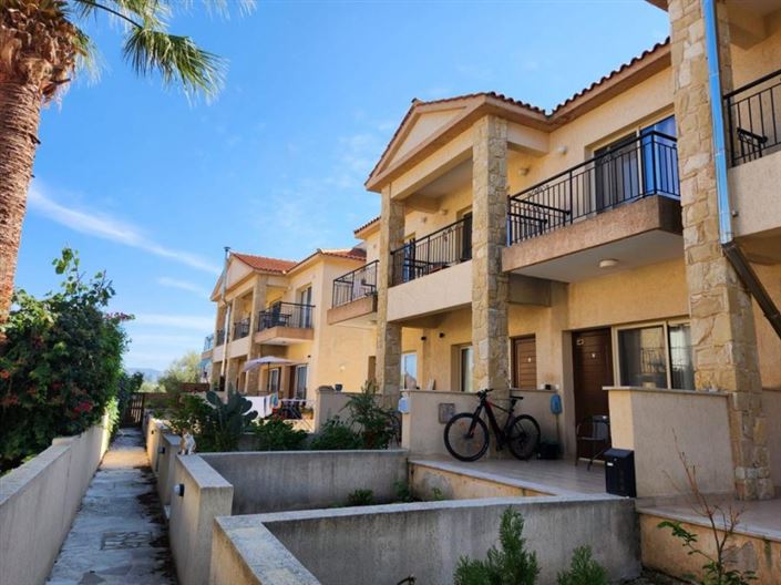 Image No.3-Commercial de 2 chambres à vendre à Polis Chrysochous