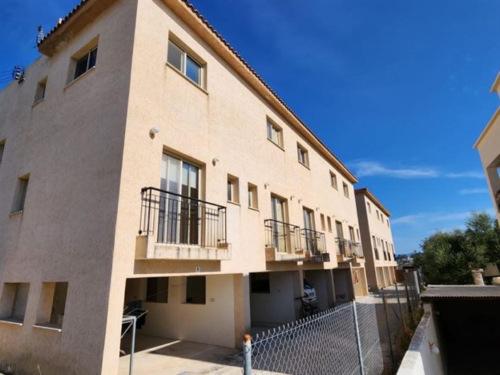 Image No.4-Commercial de 2 chambres à vendre à Polis Chrysochous