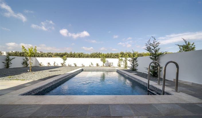 Image No.4-Villa de 3 chambres à vendre à Empa