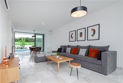 Detached Villa For Sale  in  Empa