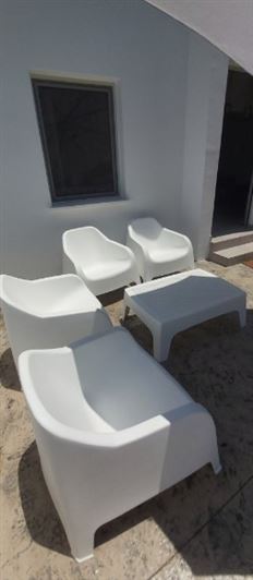 Image No.3-Appartement de 2 chambres à vendre à Tombs of the Kings