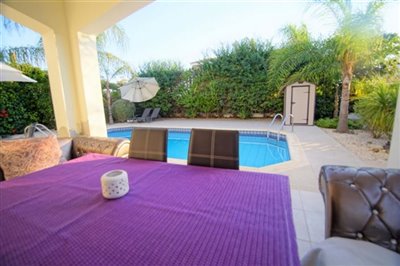 Detached Villa For Sale  in  Empa