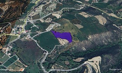 Detached Villa For Sale  in  Akourdaleia