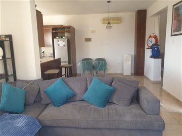 1 - Kallepeia, Townhouse