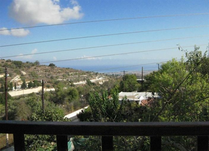 Image No.4-Villa de 3 chambres à vendre à Kritou Tera