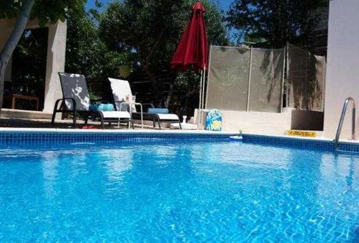 Image No.3-Villa de 3 chambres à vendre à Kritou Tera