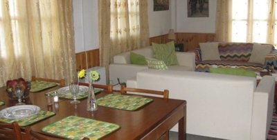 Detached Villa For Sale  in  Select Location