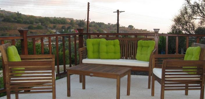 Image No.9-Villa de 3 chambres à vendre à Kritou Tera