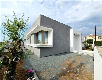 Bungalow For Sale  in  Empa