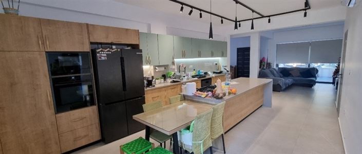 Image No.3-Appartement de 3 chambres à vendre à Paphos