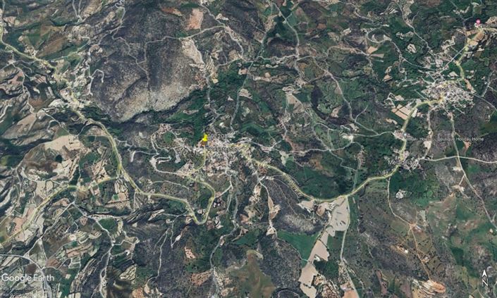 Image No.3-Terre à vendre à Peristerona