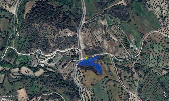 Image No.2-Terre à vendre à Paphos