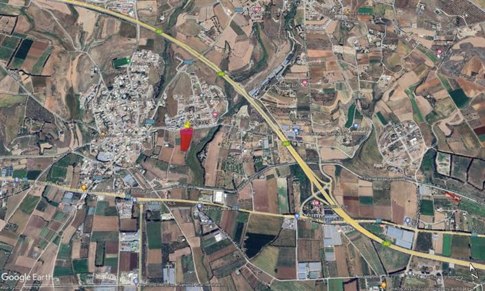 Image No.3-Terre à vendre à Timi