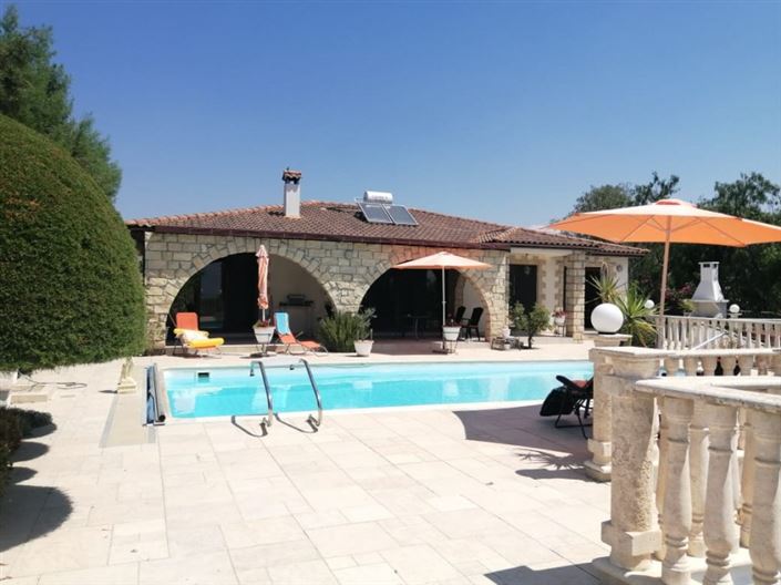 Image No.9-Bungalow de 4 chambres à vendre à Anarita