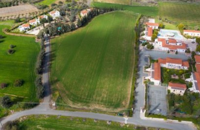 Image No.3-Terre à vendre à Polis Chrysochous