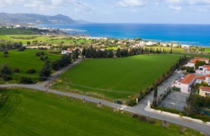 Image No.6-Terre à vendre à Polis Chrysochous