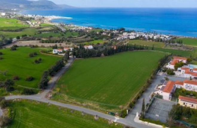 Image No.7-Terre à vendre à Polis Chrysochous