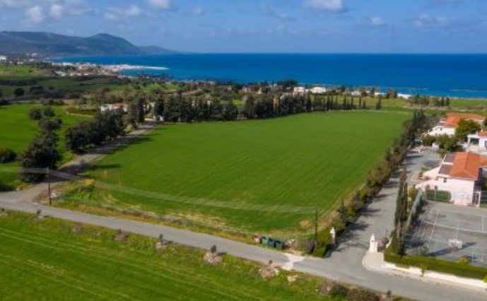 Image No.8-Terre à vendre à Polis Chrysochous