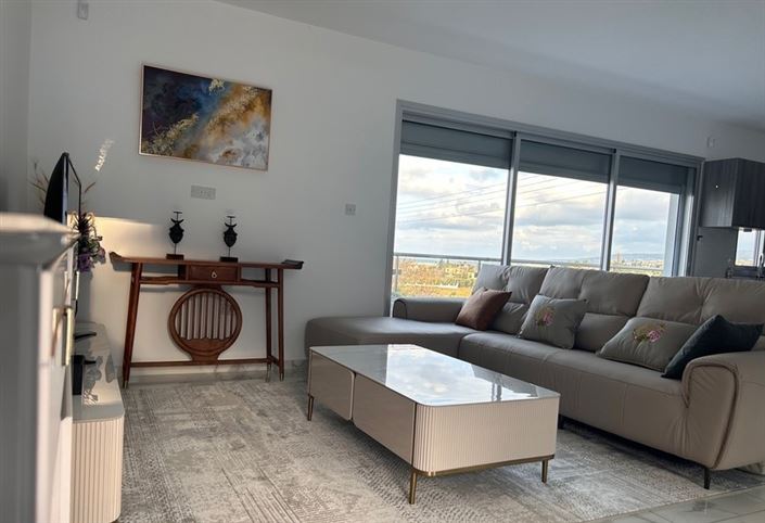 Image No.2-Villa de 3 chambres à vendre à Chlorakas