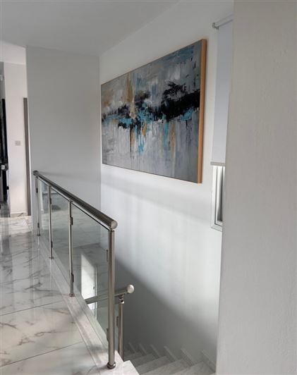 Image No.3-Villa de 3 chambres à vendre à Chlorakas