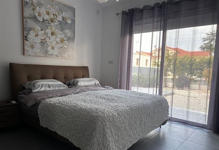 Image No.5-Villa de 3 chambres à vendre à Chlorakas